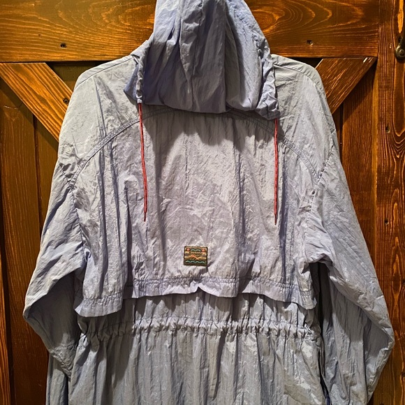 Vintage Reebok Sweat Jacket! - Picture 3 of 4